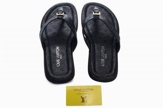 2017 LU slippers man 38-46-019